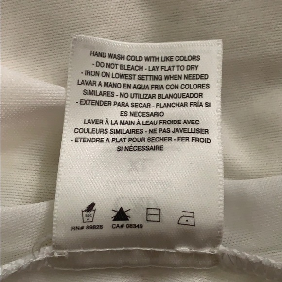 🌾Chelsea & Violet cream colored lace dress🌾 - Picture 11 of 11